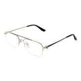 BMW Gray Metal Glasses (Frames)